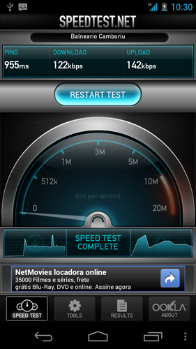 Galaxy Nexus