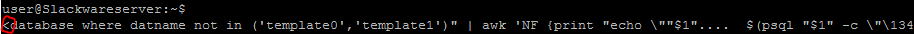 slackwareserver
