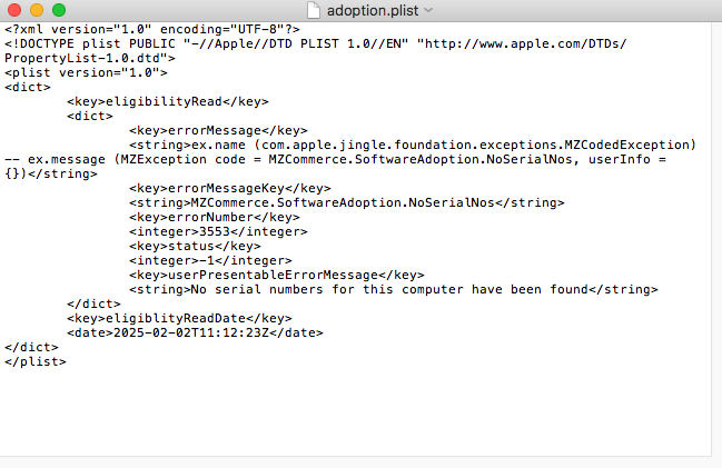 adoption.plist Screenshot.png