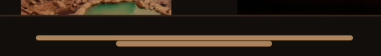 Doubled navigation lines