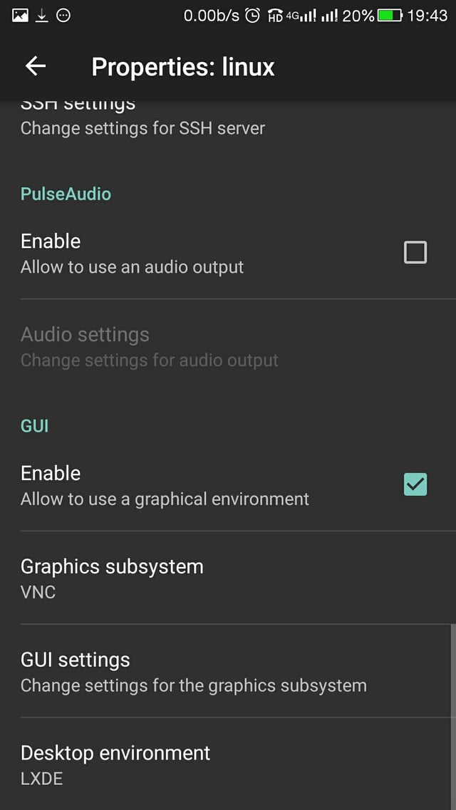 config 2