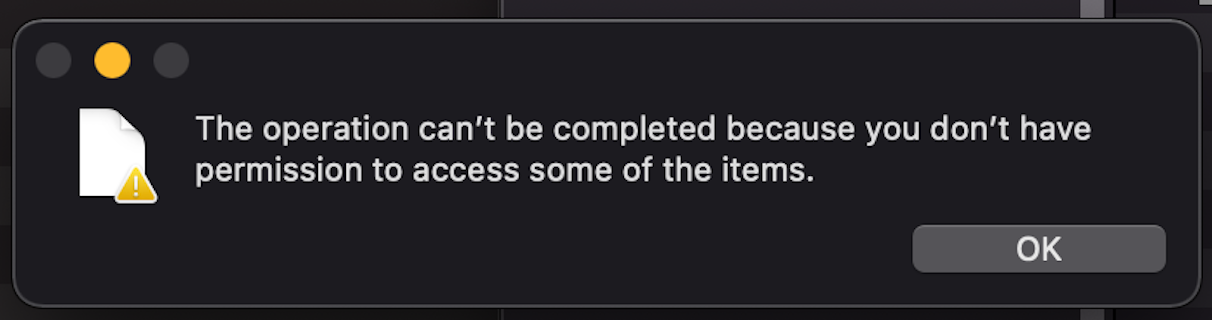 Dialog box: 