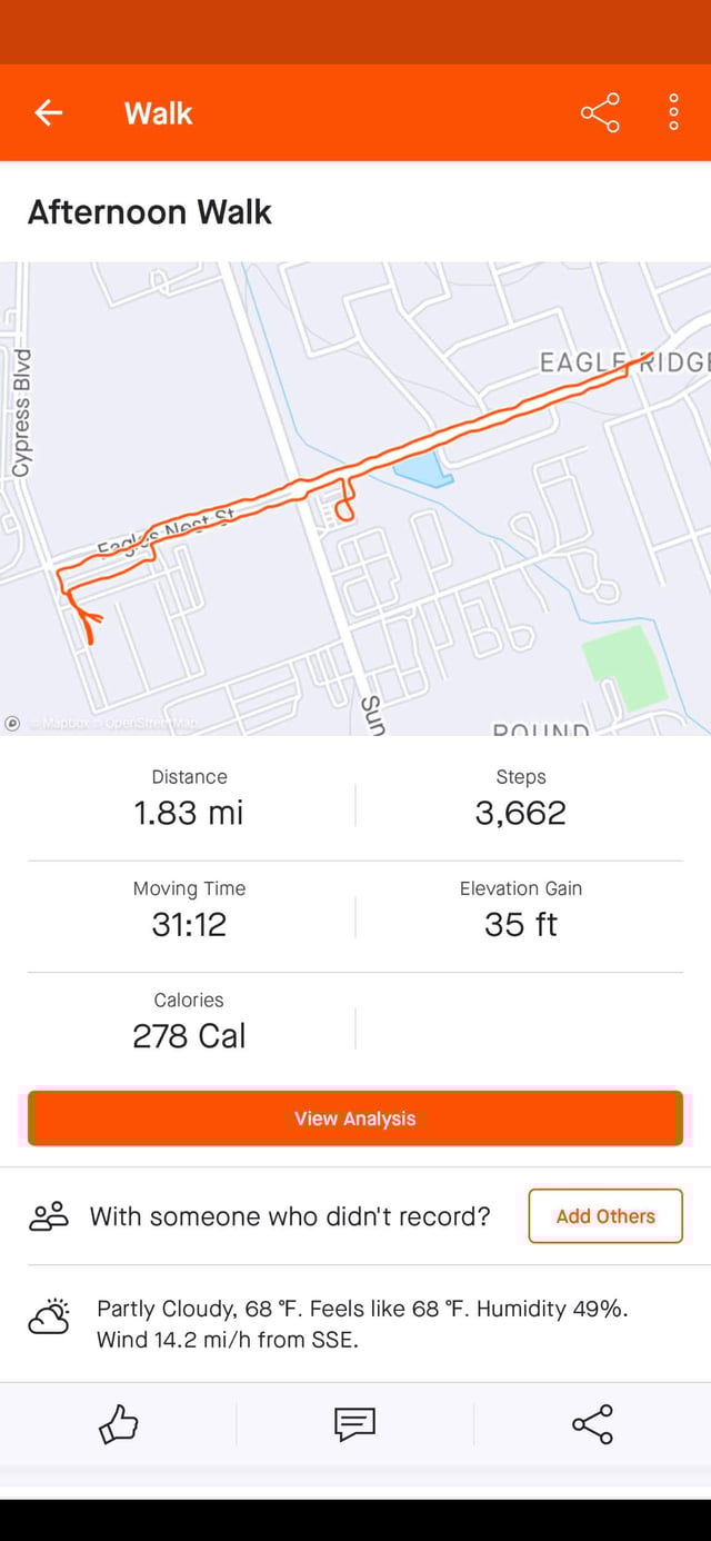 Strava