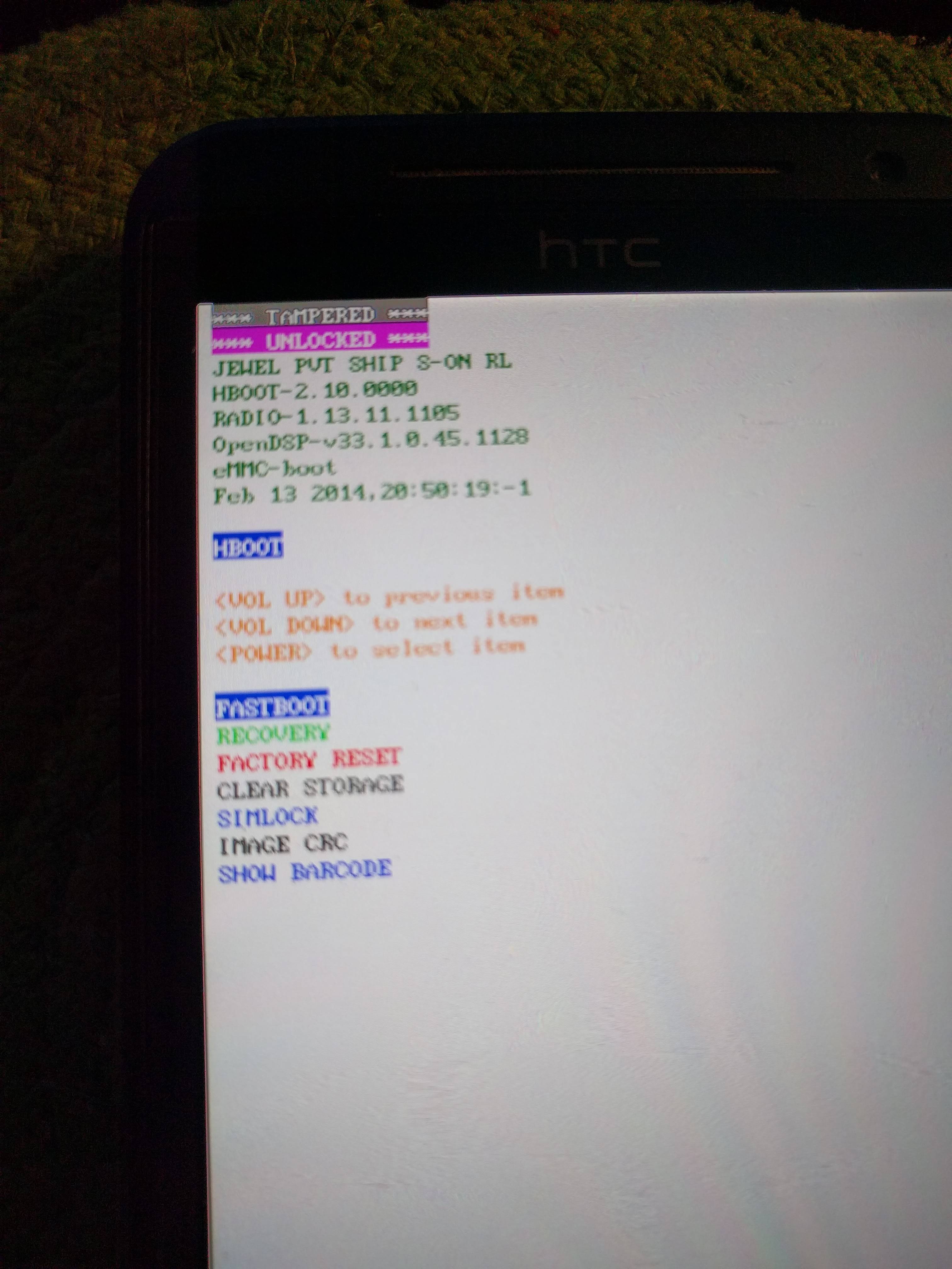 Phone Info