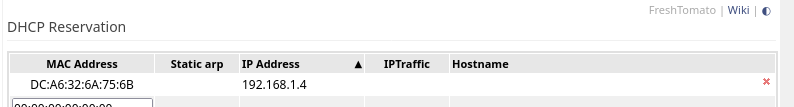 Router 