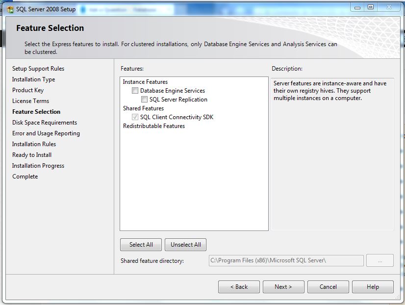Here is the screenshot of the problem