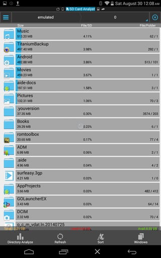 ES File Explorer