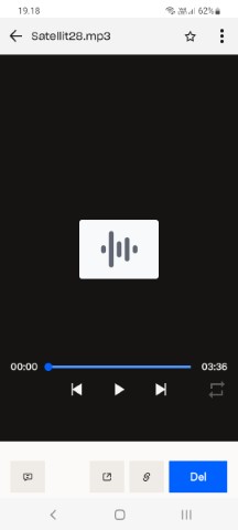 unwanted default music player