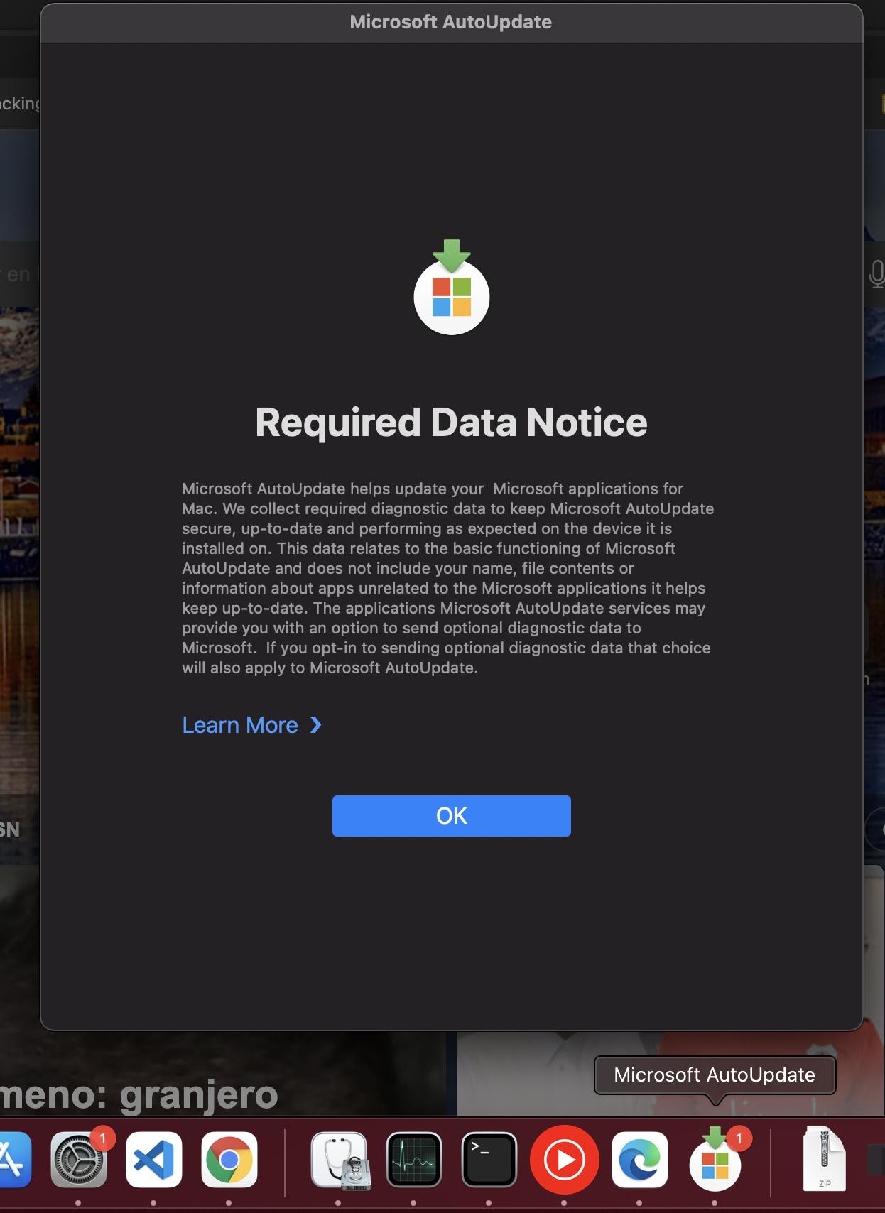 microsoft crap