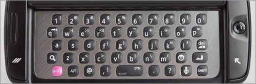 Sidekick 4g Kbd