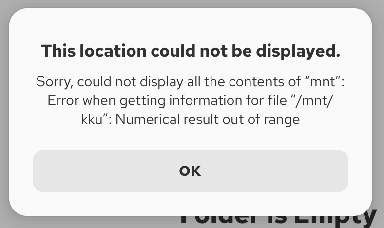 This the prompt that i am getting