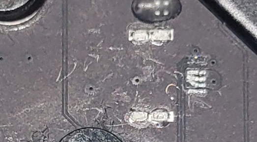 logic board