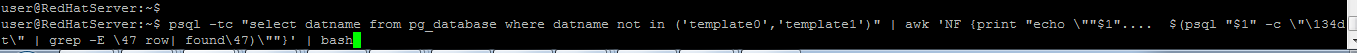 RedHatServer