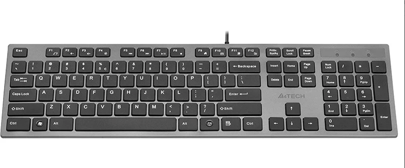 keyboard
