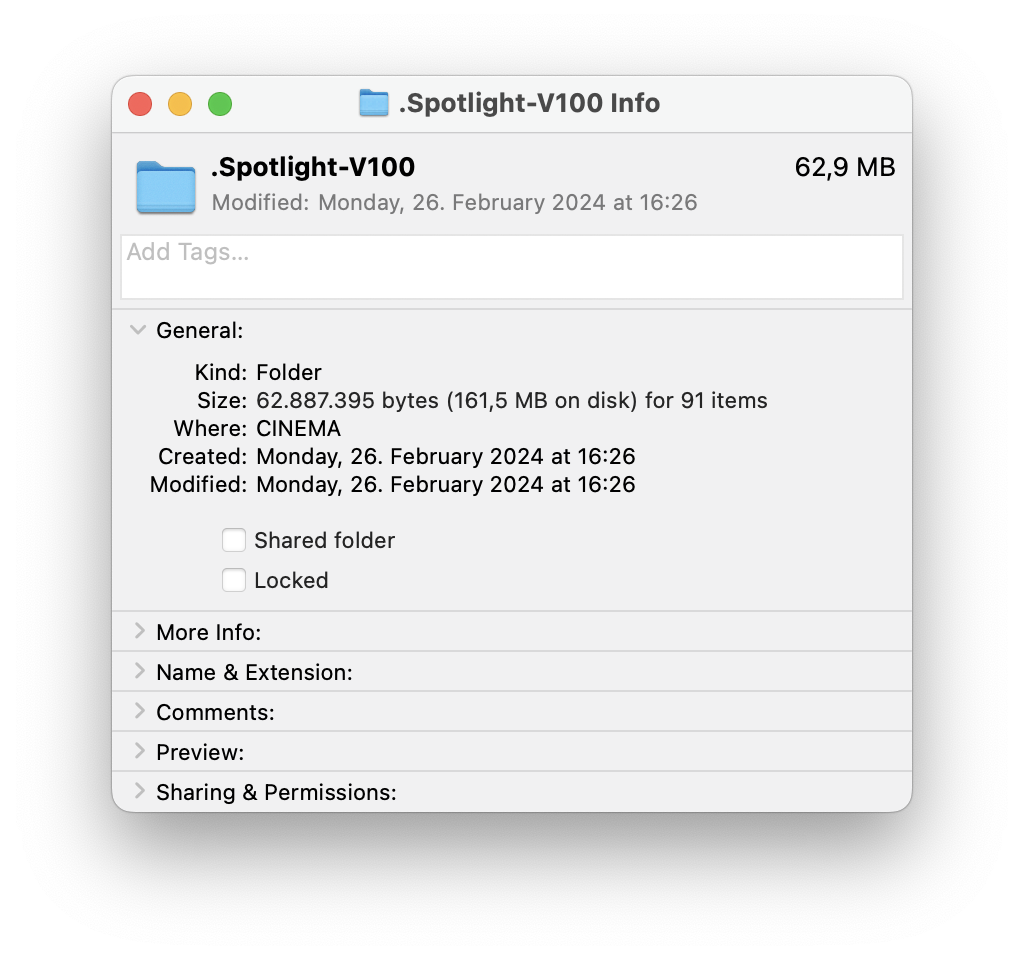Finder 