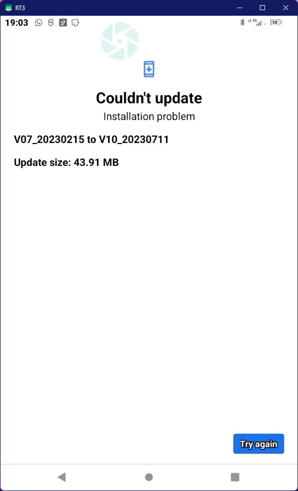 Original screenshot