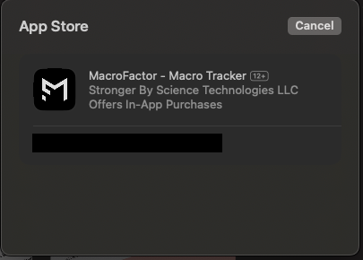 Third Step, Popup