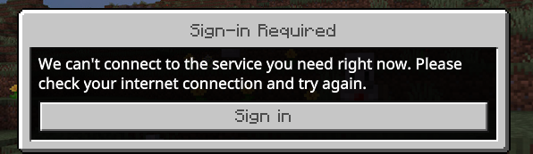 the error shown in this picture