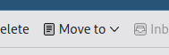 MOVE TO button