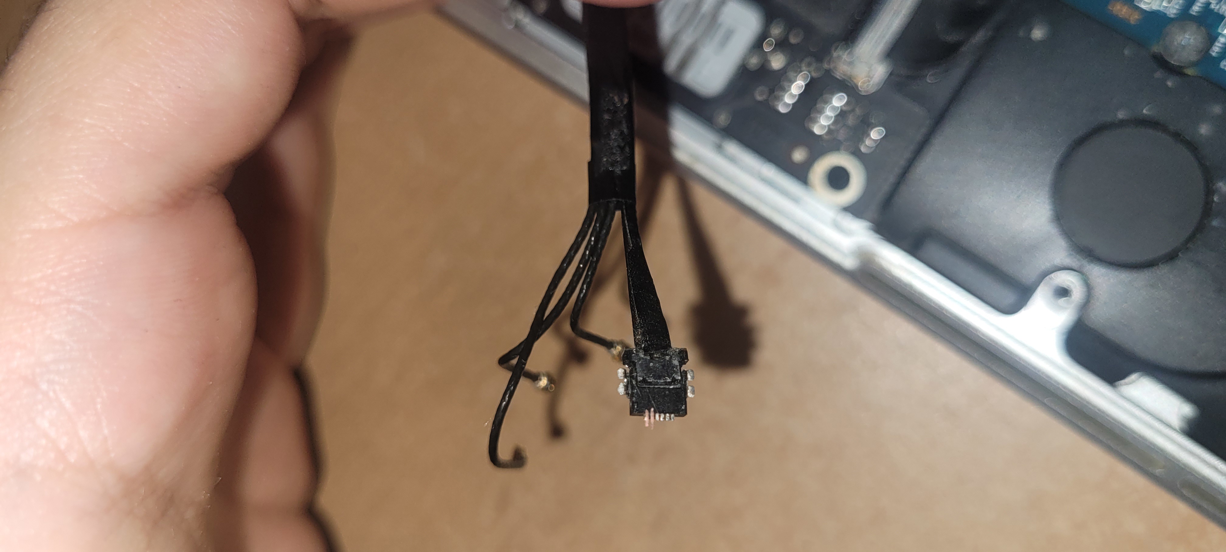 webcam connector&socket