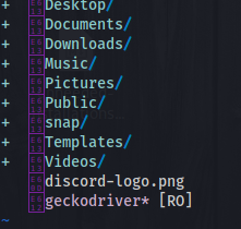 NERDTree