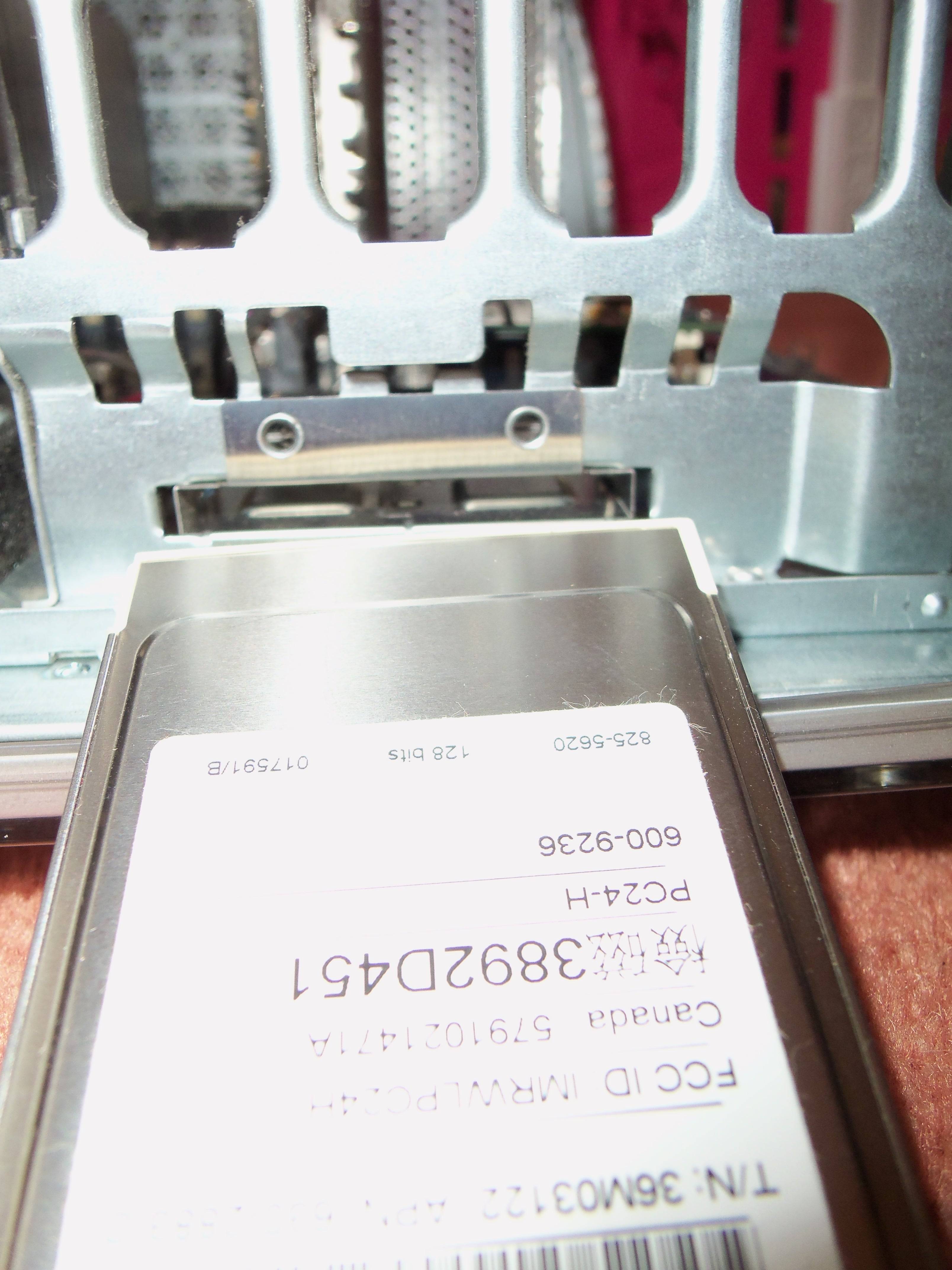 slot card width
