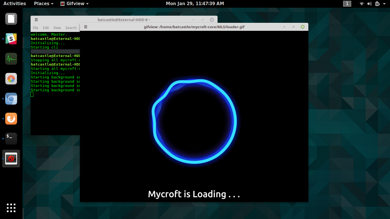 mycroft loading screen