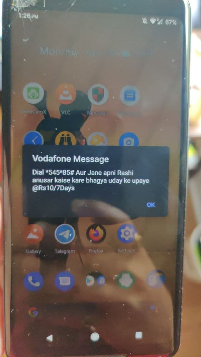 popup example