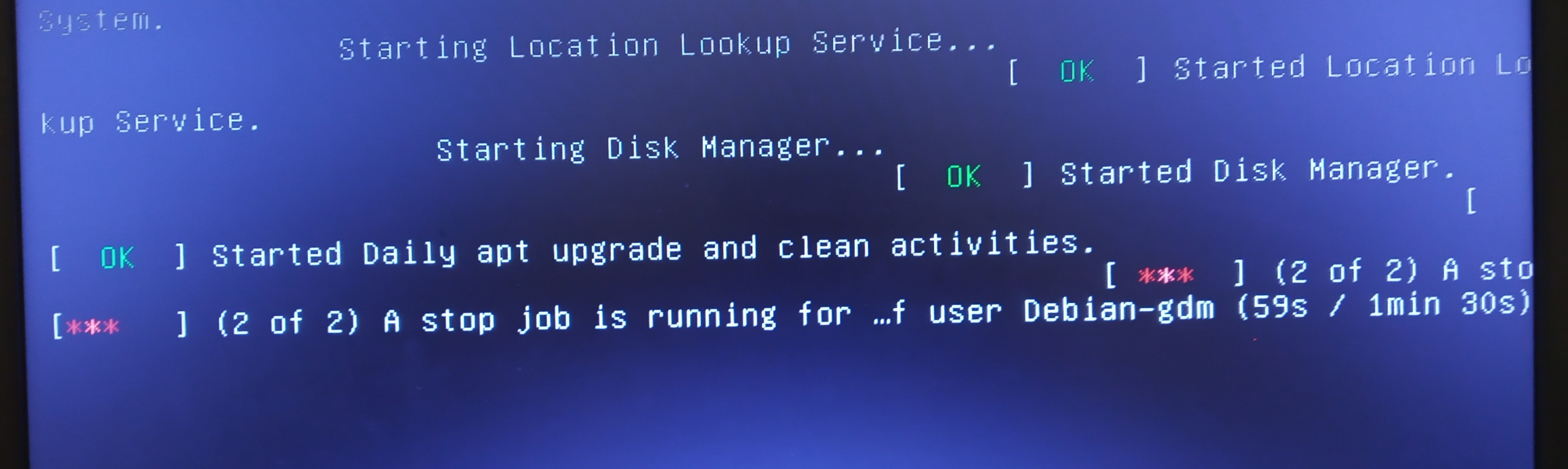screenshot showing 