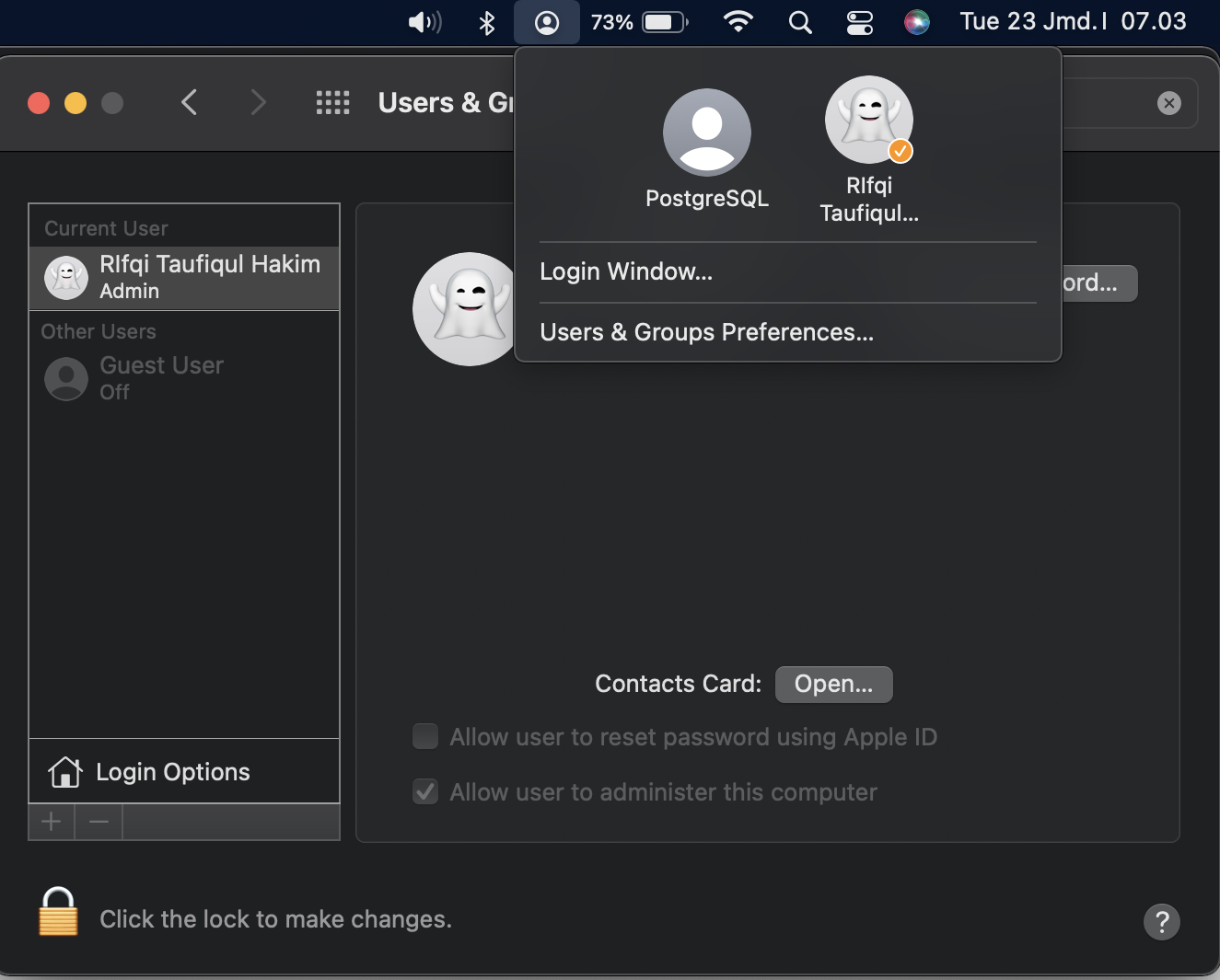 the screenshot