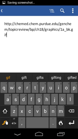 Pasting Image