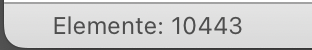 Outlook Email Amount