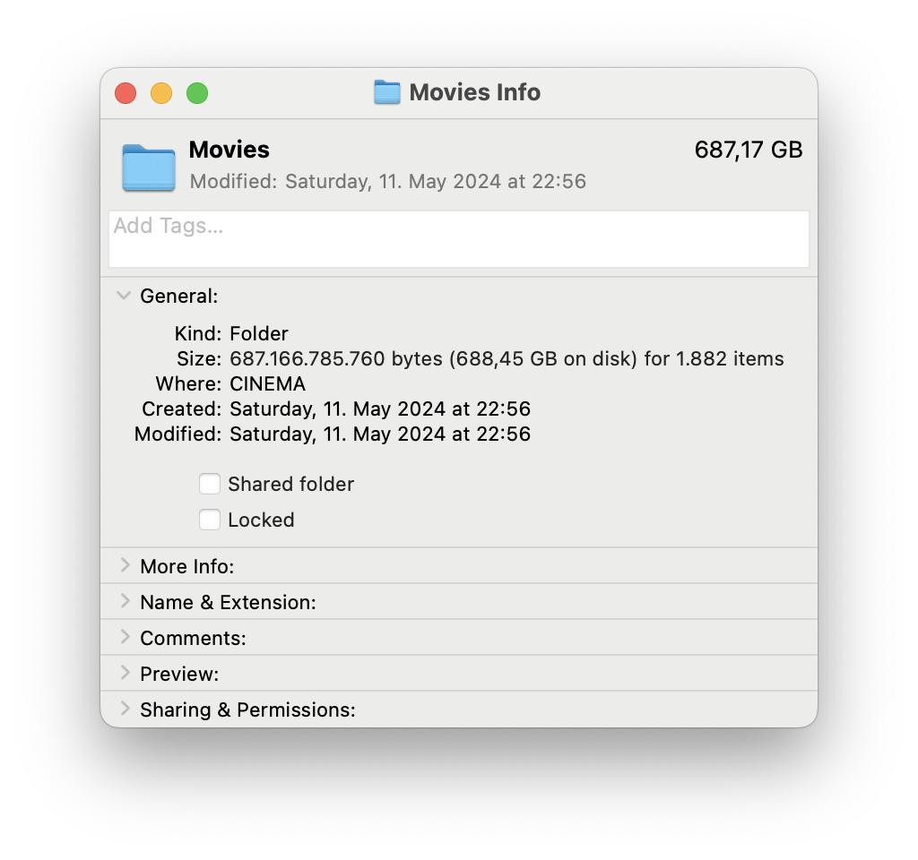 Finder 
