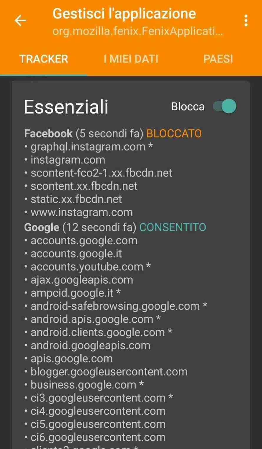 TC after google search