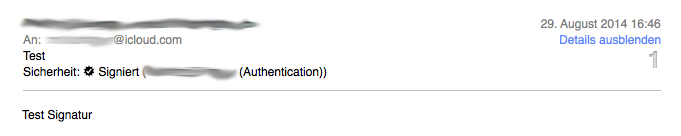 Message on iCloud.com