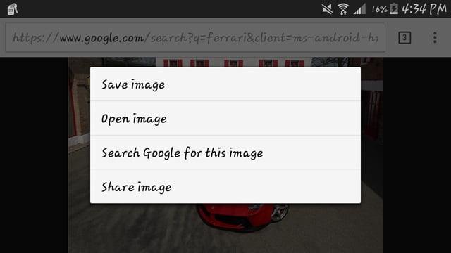 Image