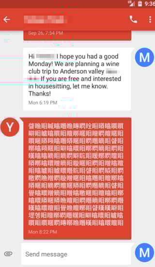 again with the chinese 