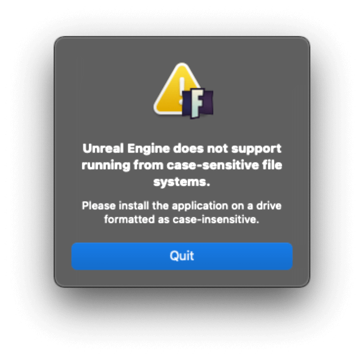 Unreal Engine