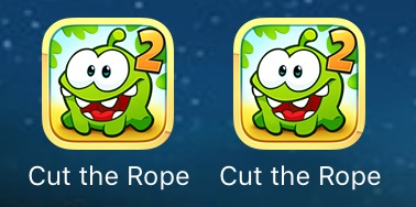 Duplicate Cut The Rope 2