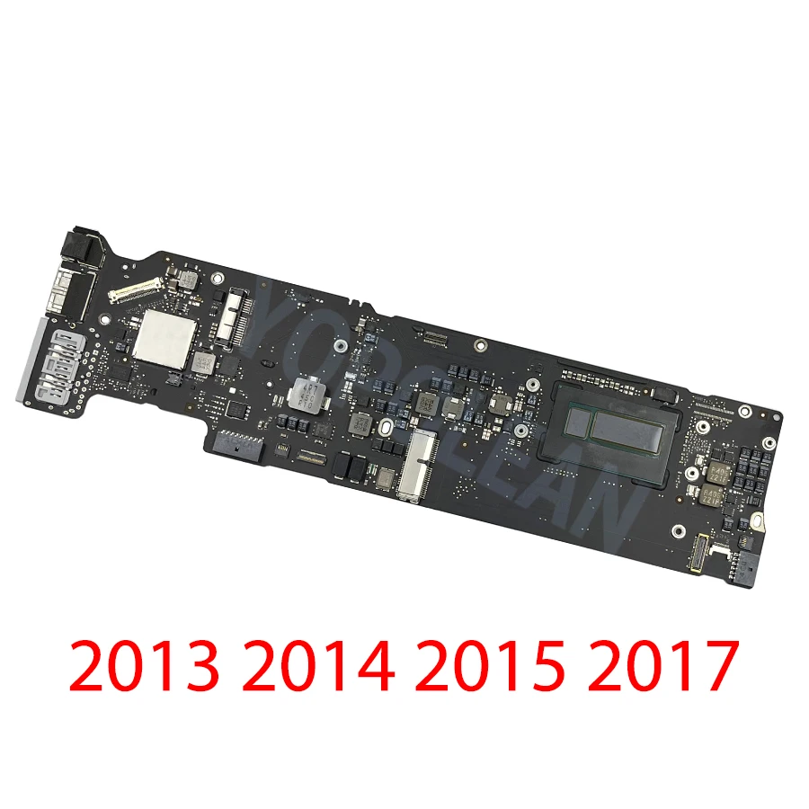 logic board macbook air a1466
