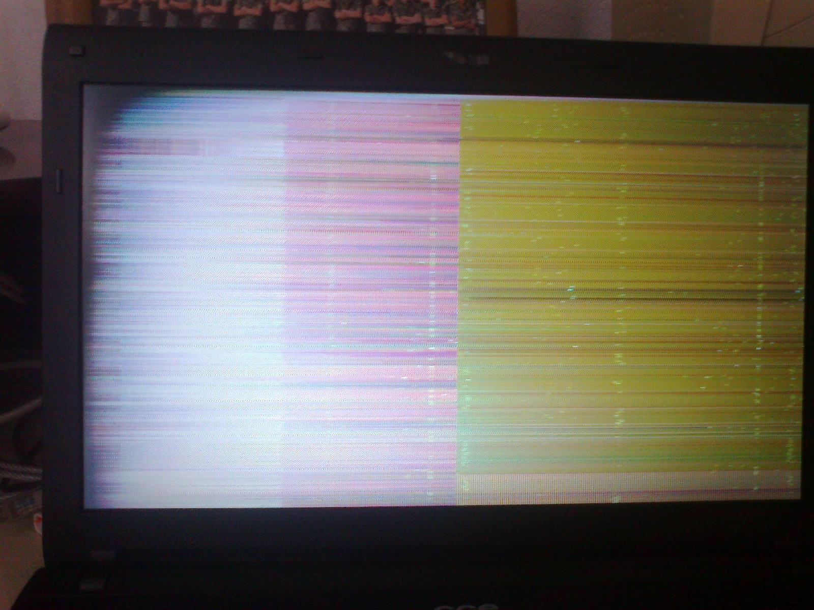 crash