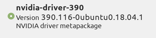 nvidia-driver-390