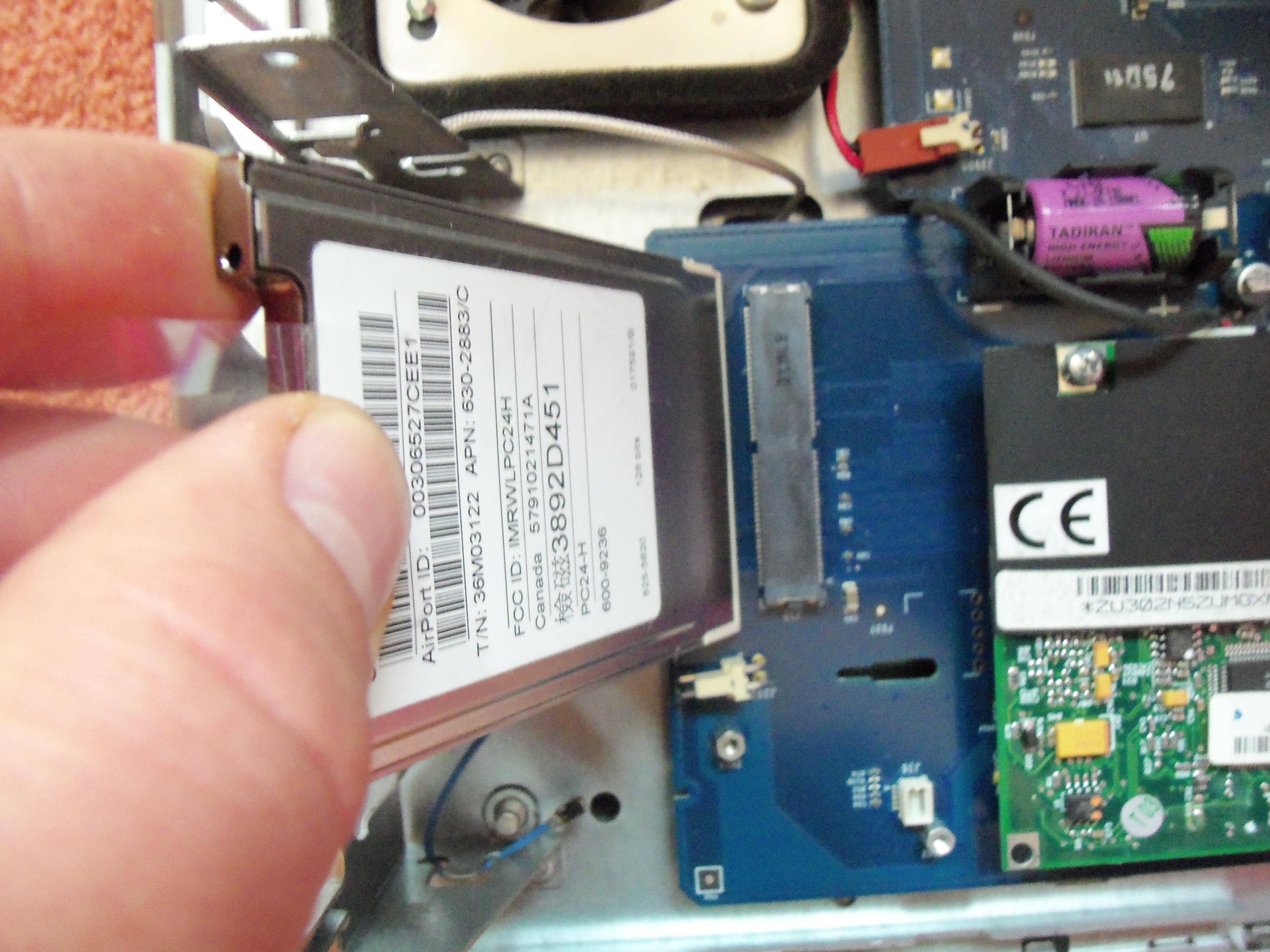 slot card width
