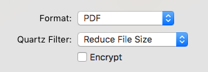 Preview-Export