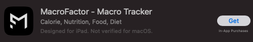 First Step, Get