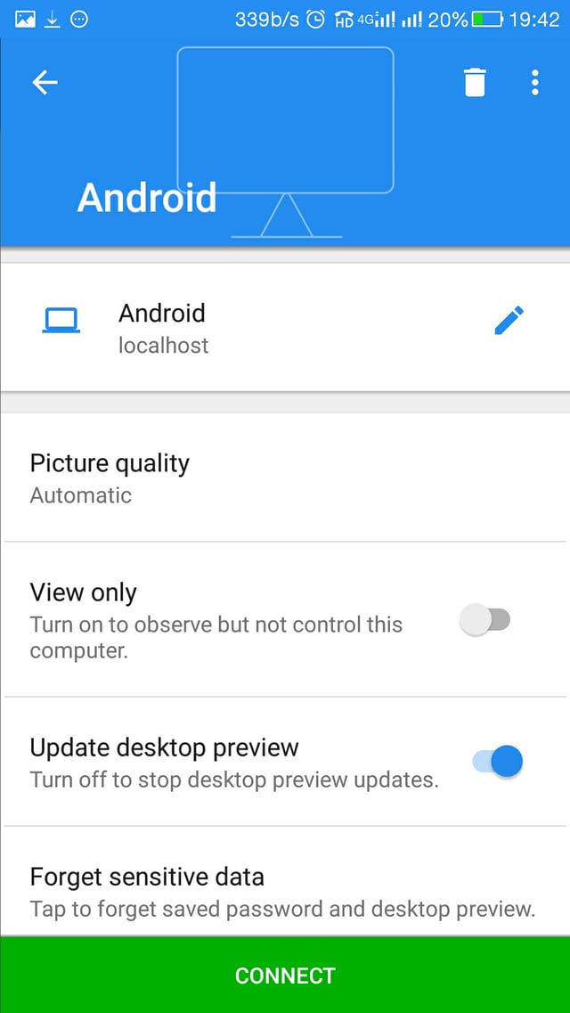 vnc 1