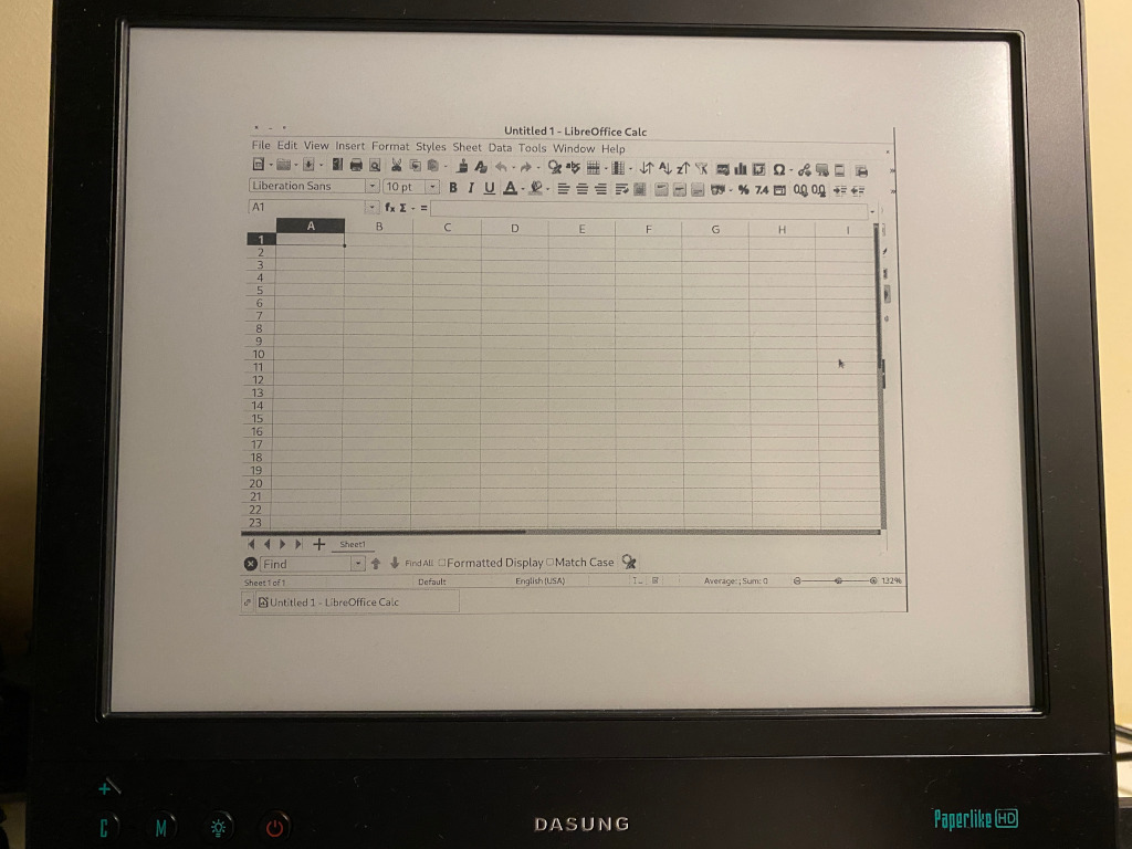Photo of Dasung with 1600x1200