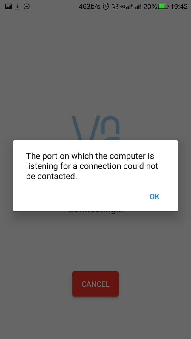vnc 2