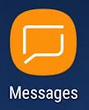 Messages icon