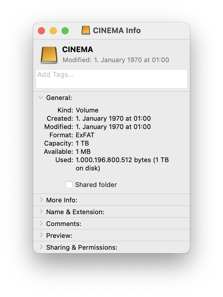 Finder 